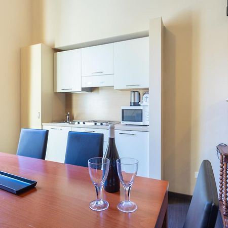 Elegant Suites In Ρώμη Εξωτερικό φωτογραφία