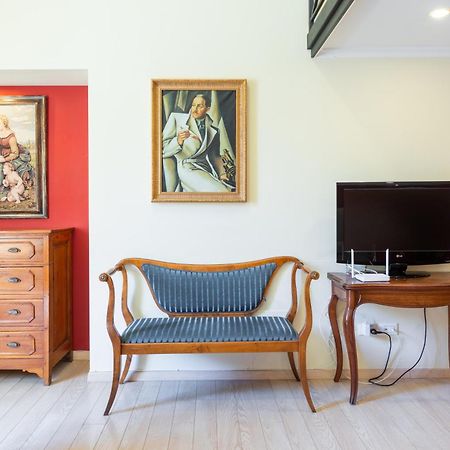 Elegant Suites In Ρώμη Εξωτερικό φωτογραφία