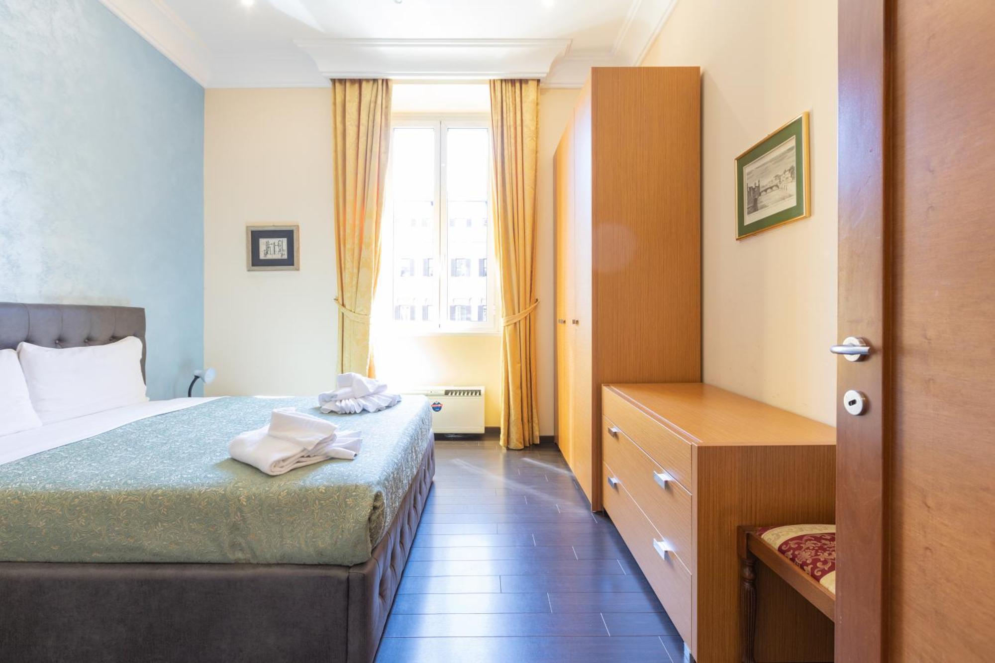 Elegant Suites In Ρώμη Εξωτερικό φωτογραφία