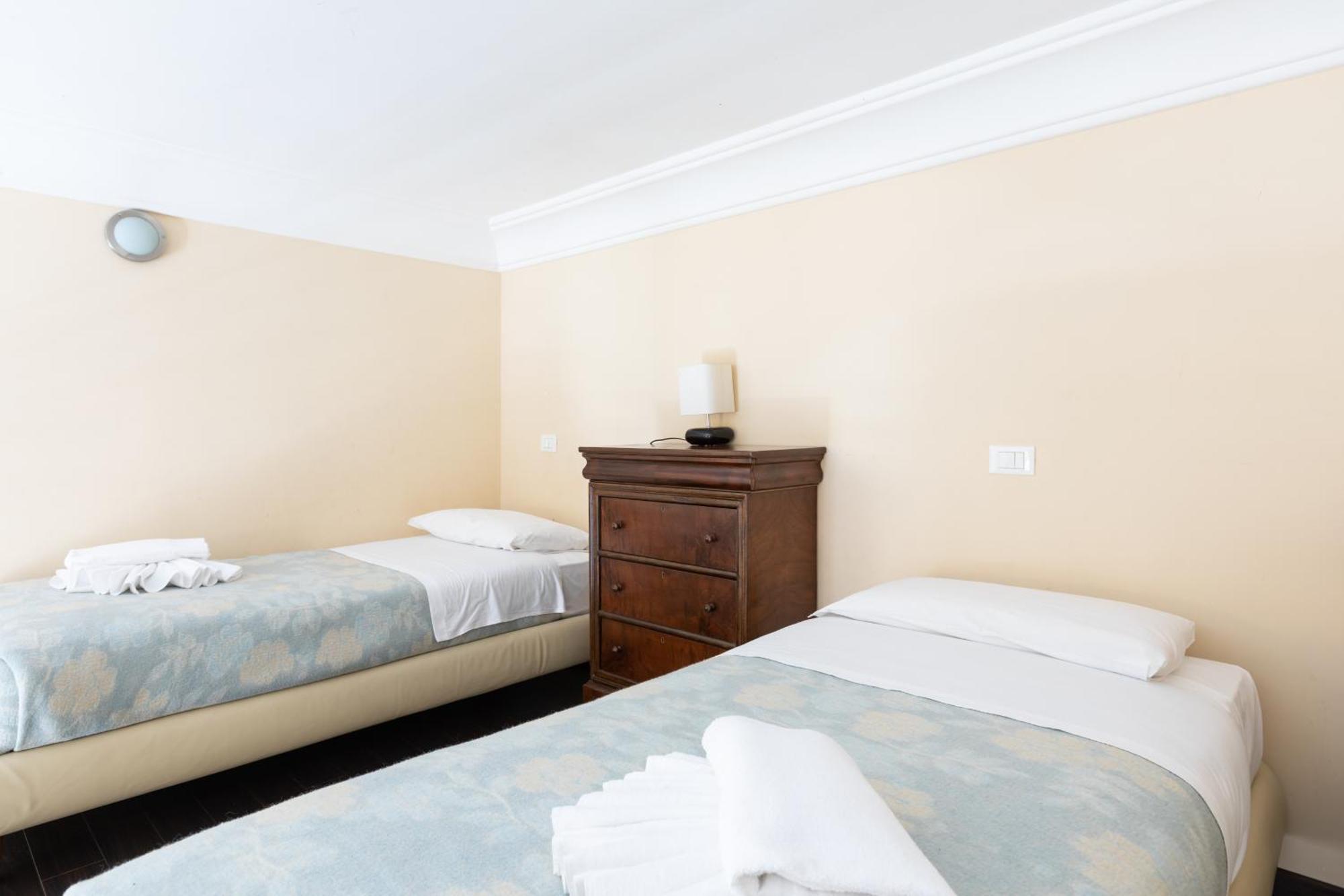 Elegant Suites In Ρώμη Εξωτερικό φωτογραφία