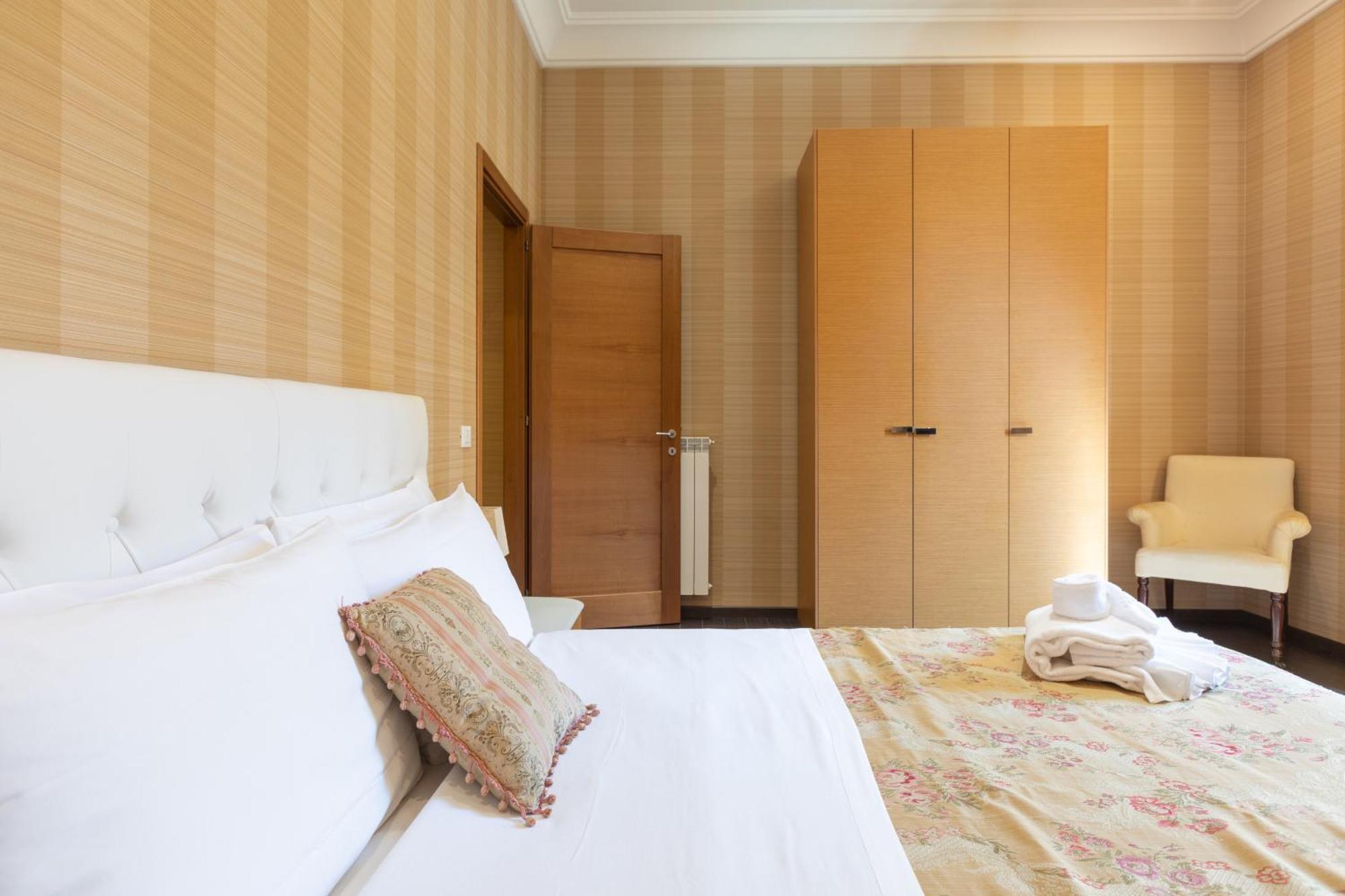 Elegant Suites In Ρώμη Εξωτερικό φωτογραφία