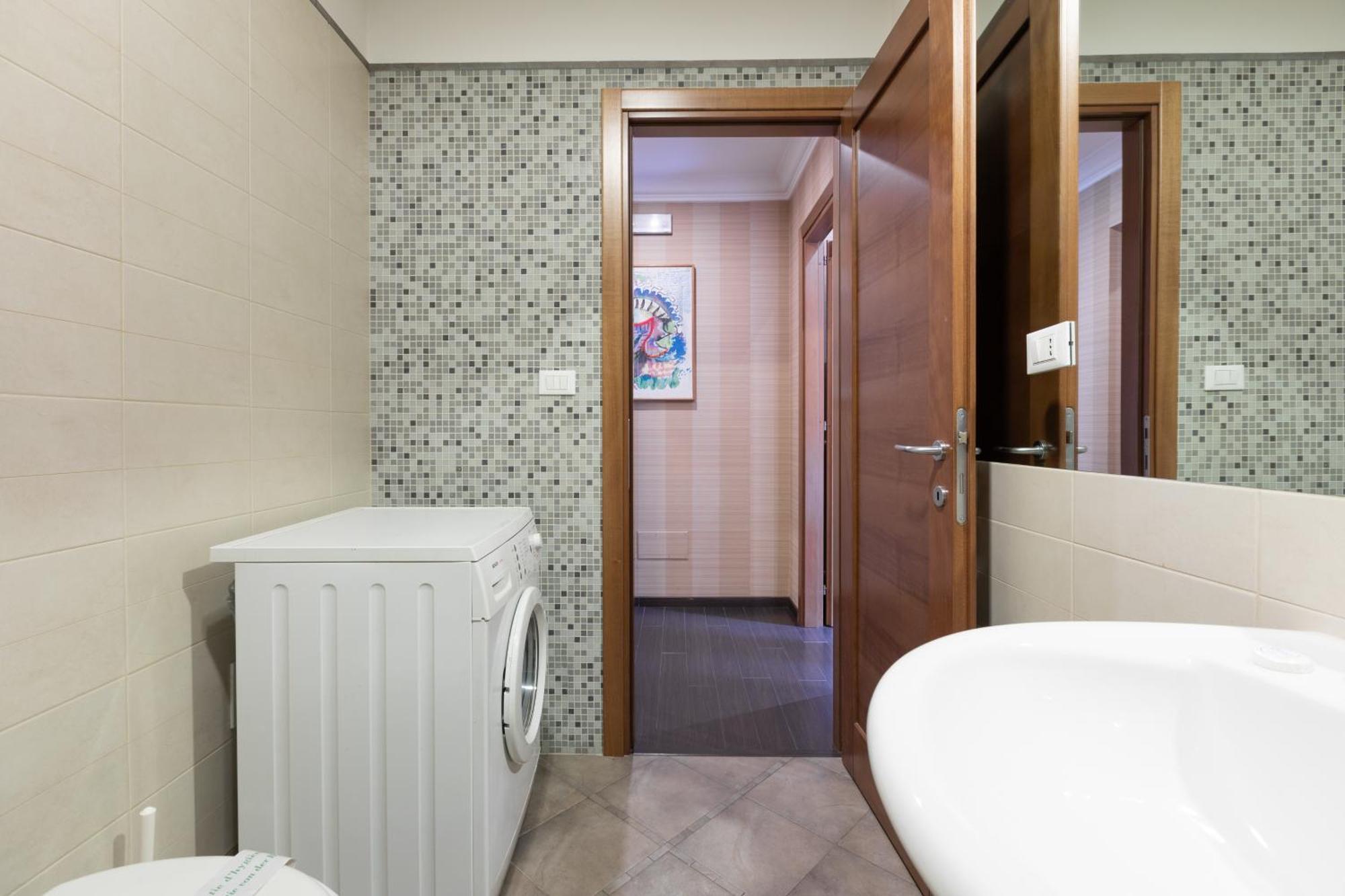 Elegant Suites In Ρώμη Εξωτερικό φωτογραφία