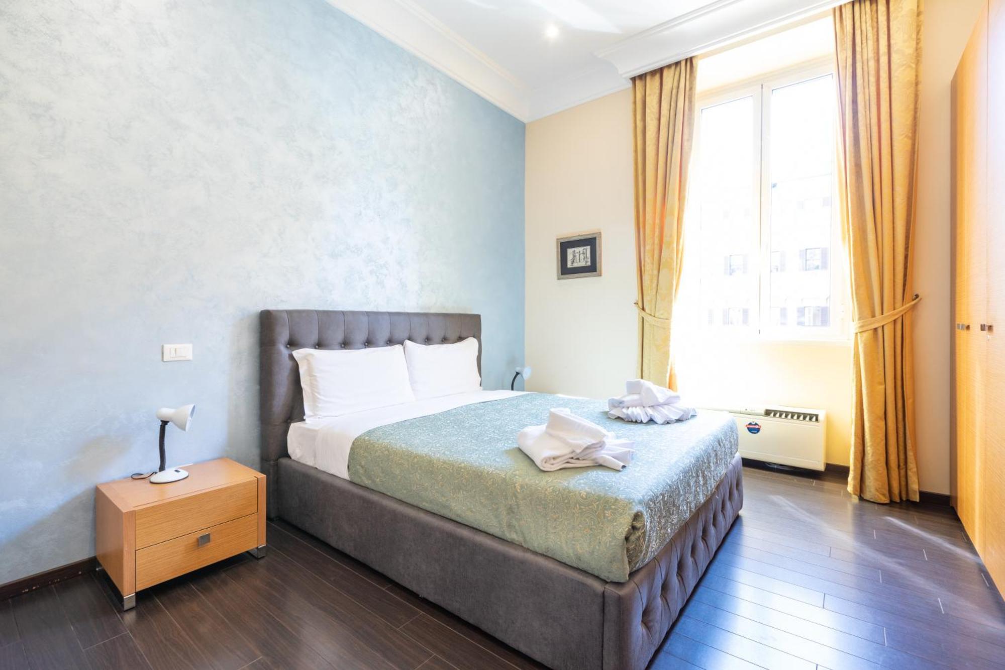 Elegant Suites In Ρώμη Εξωτερικό φωτογραφία