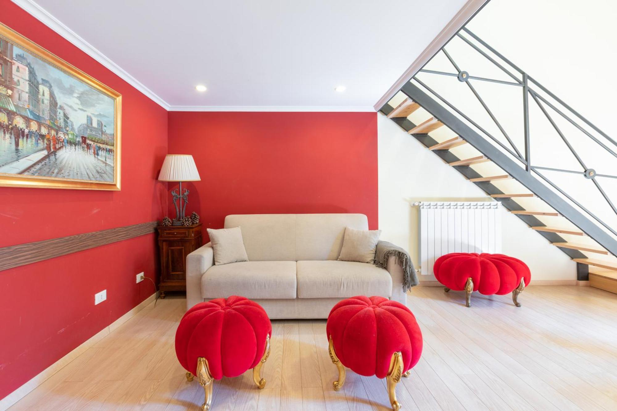 Elegant Suites In Ρώμη Εξωτερικό φωτογραφία