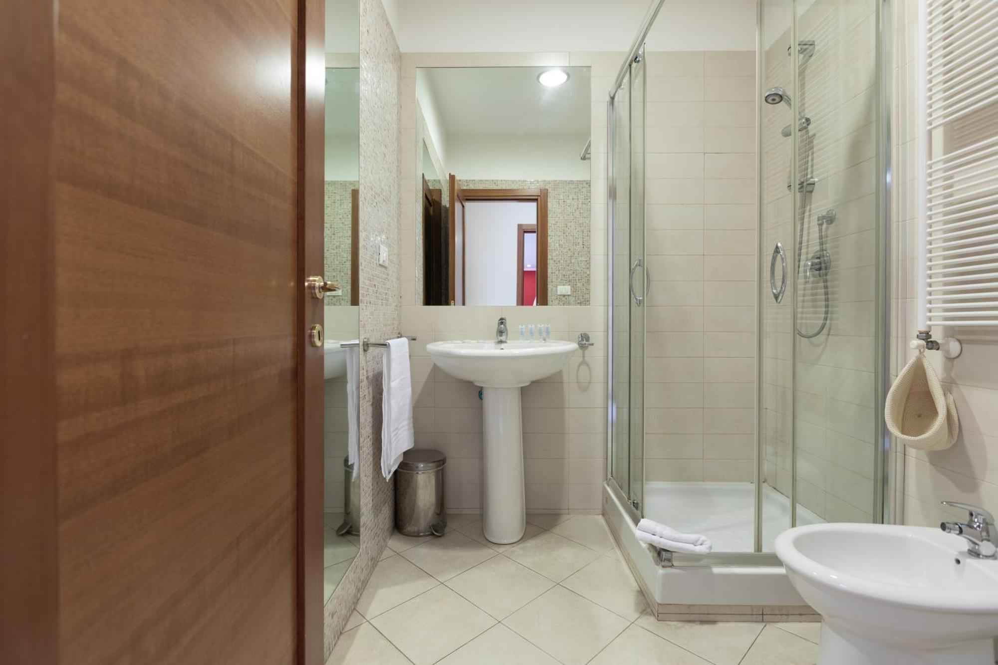 Elegant Suites In Ρώμη Εξωτερικό φωτογραφία
