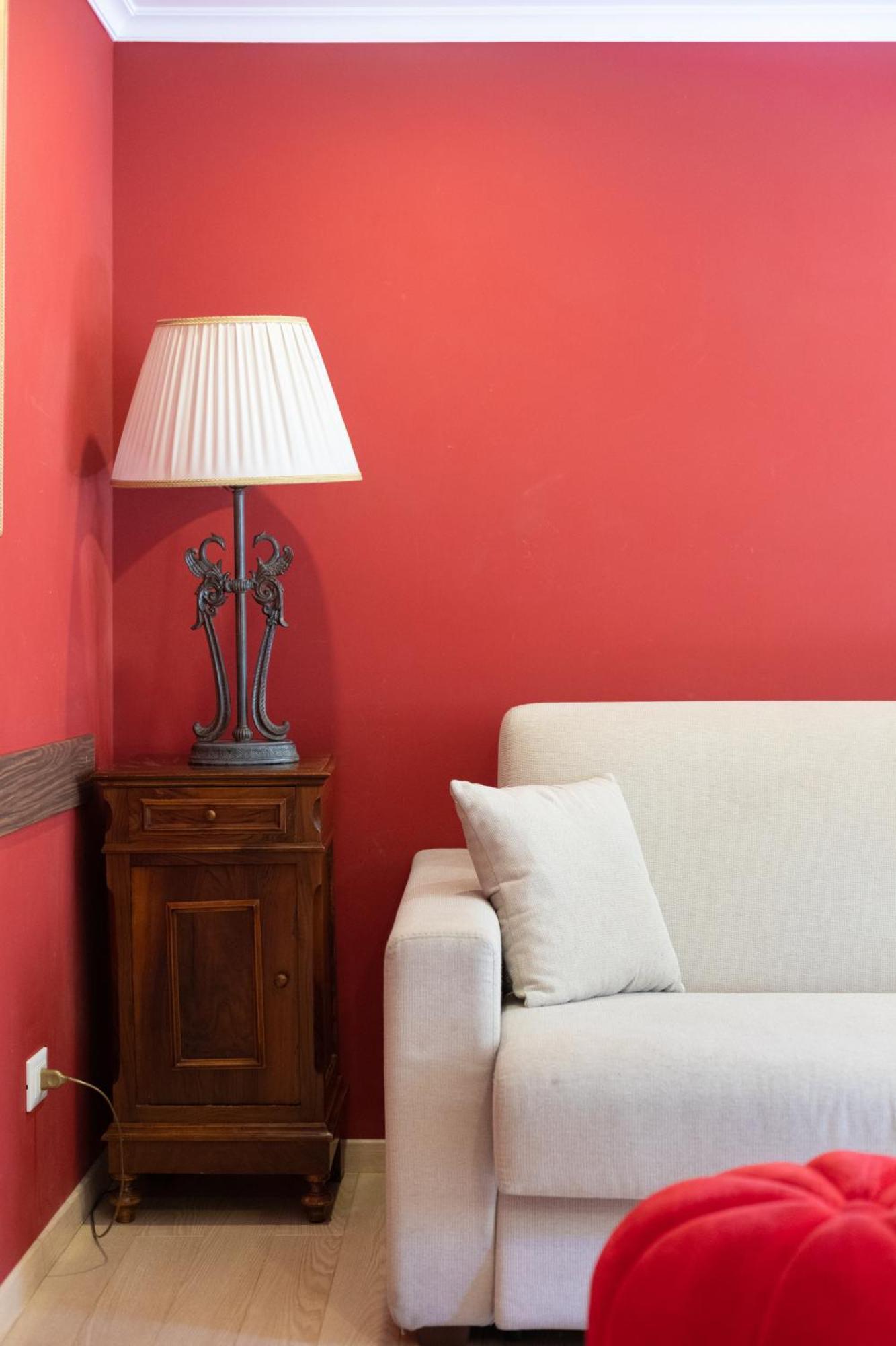 Elegant Suites In Ρώμη Εξωτερικό φωτογραφία