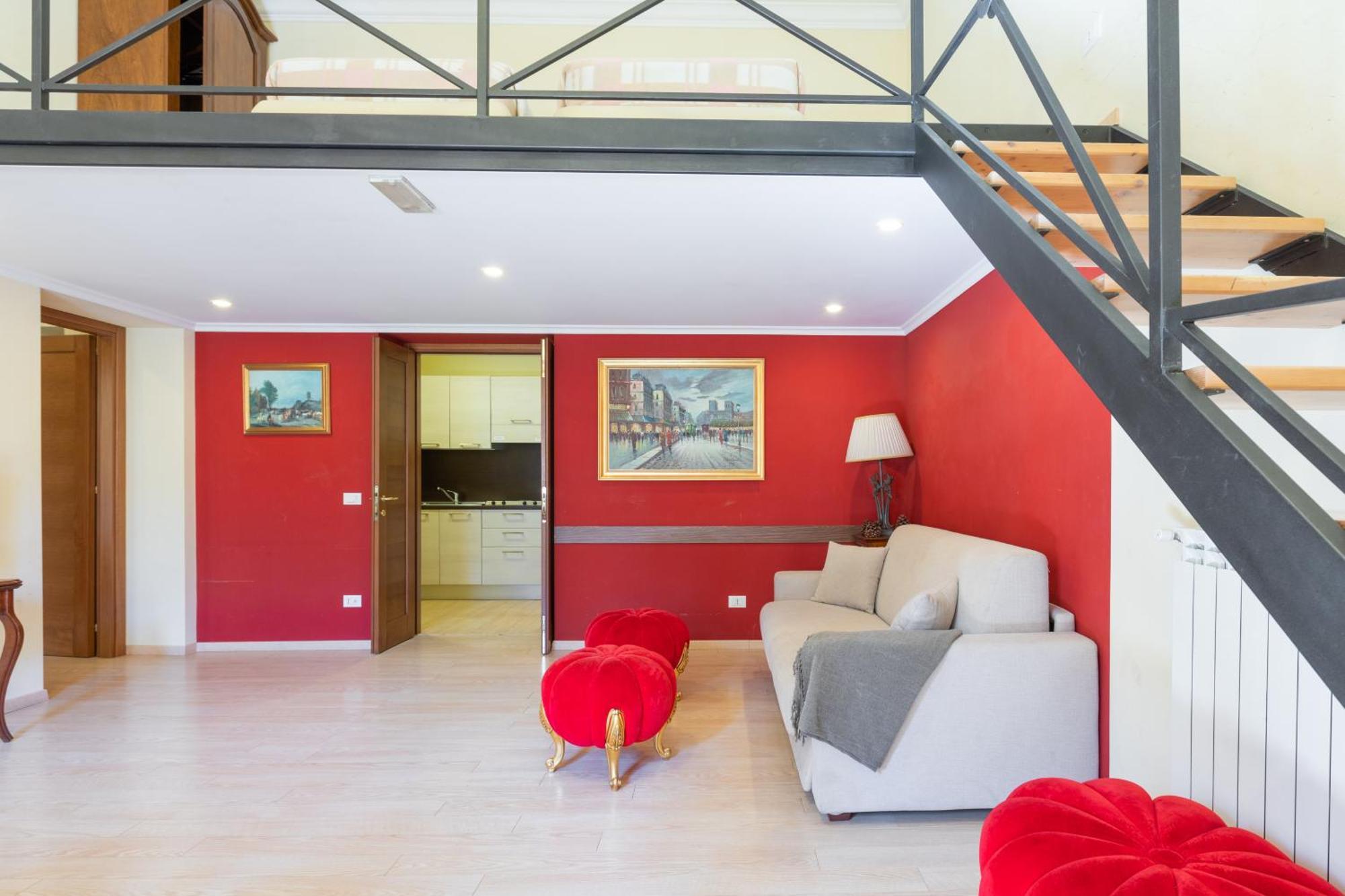 Elegant Suites In Ρώμη Εξωτερικό φωτογραφία