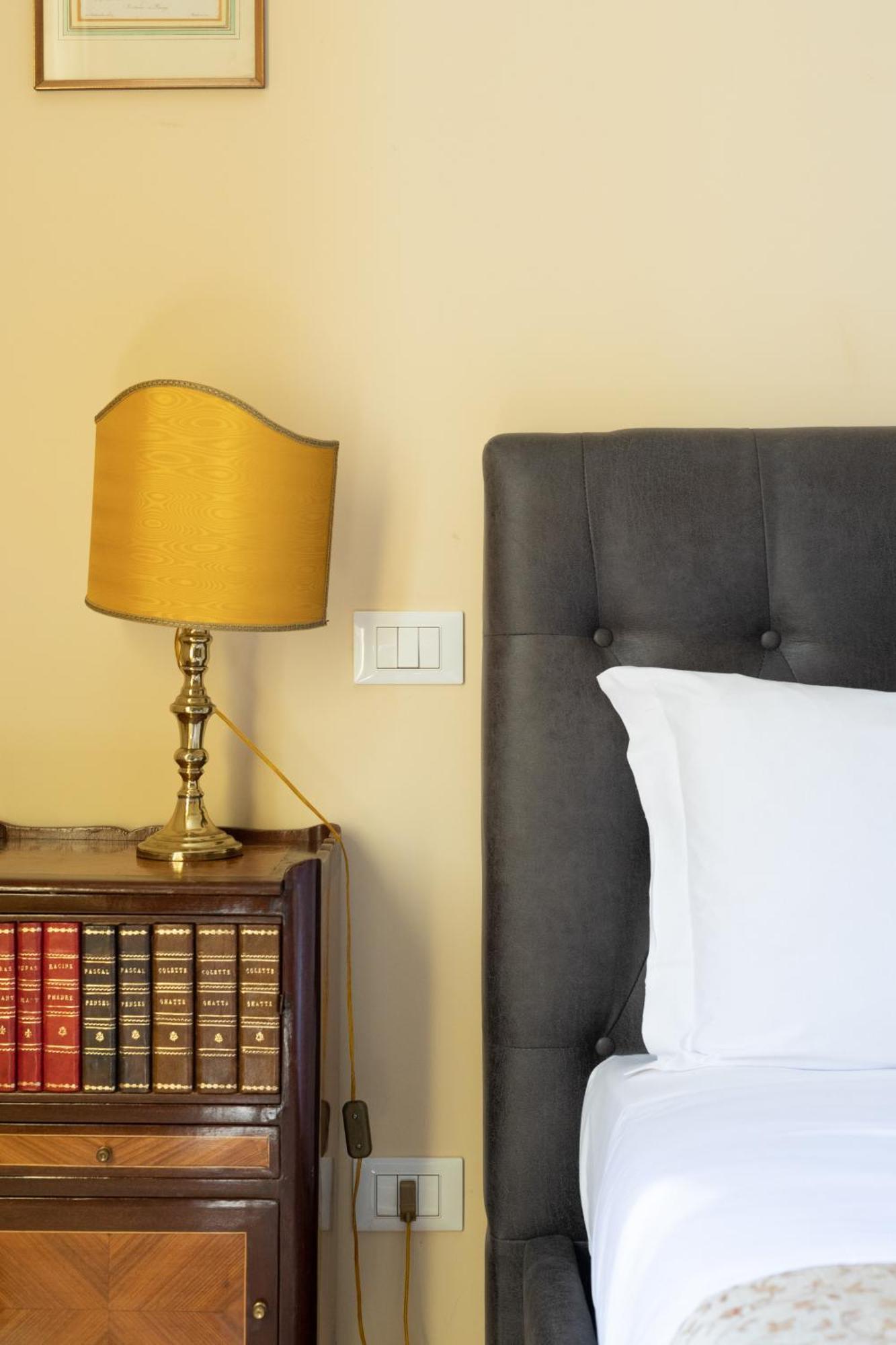 Elegant Suites In Ρώμη Εξωτερικό φωτογραφία
