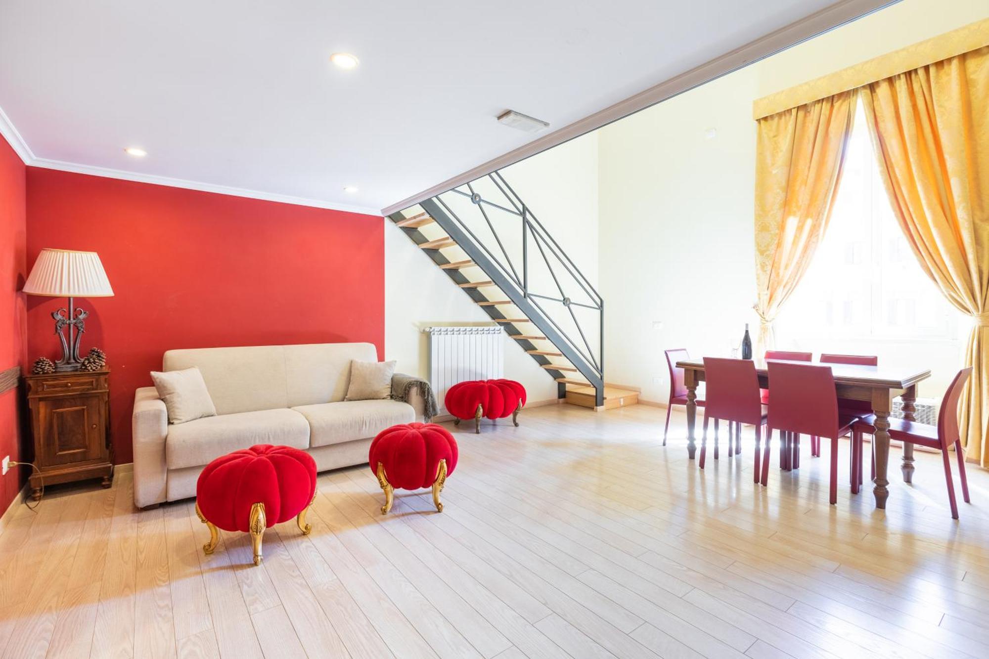 Elegant Suites In Ρώμη Εξωτερικό φωτογραφία
