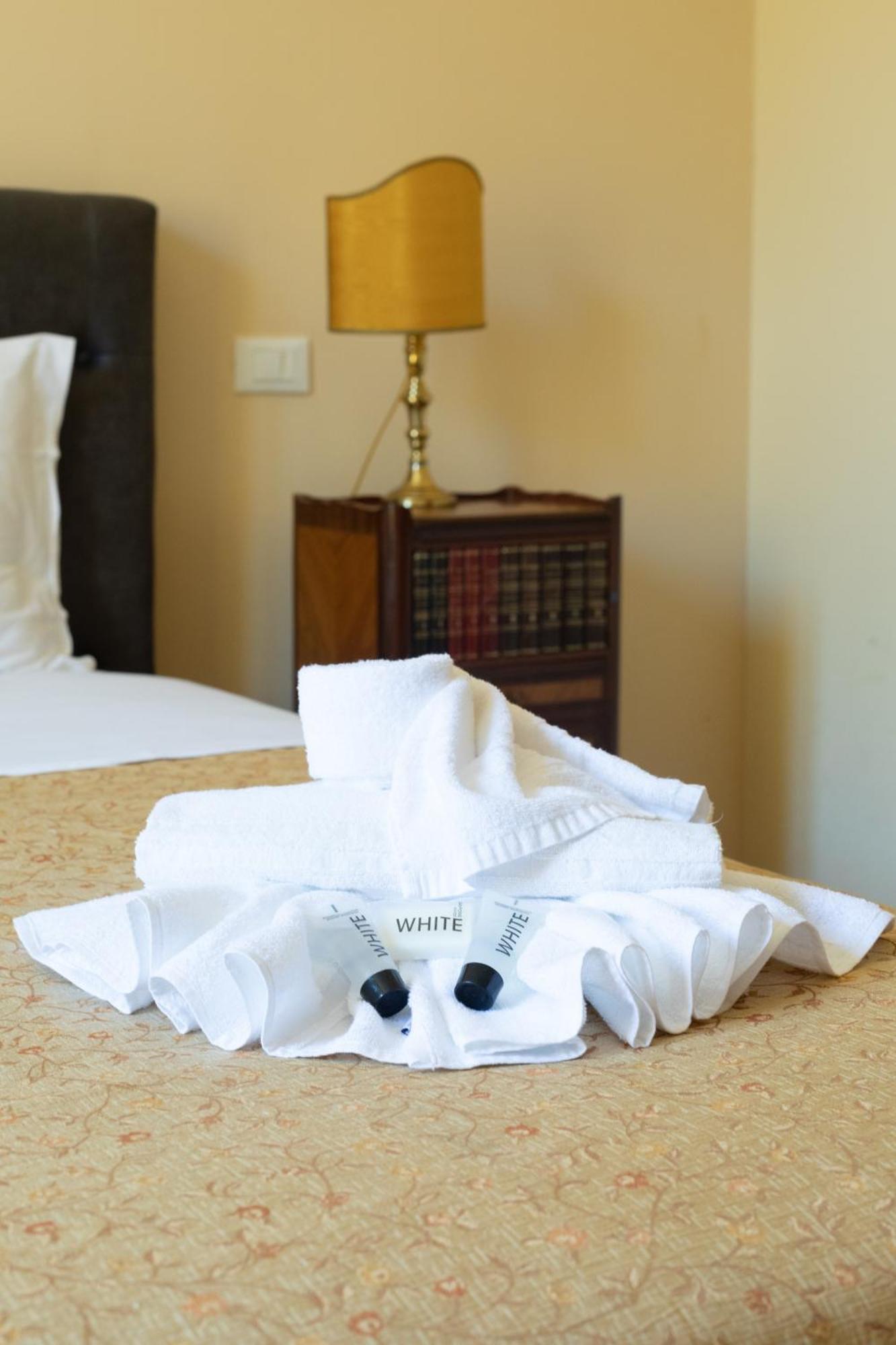 Elegant Suites In Ρώμη Εξωτερικό φωτογραφία